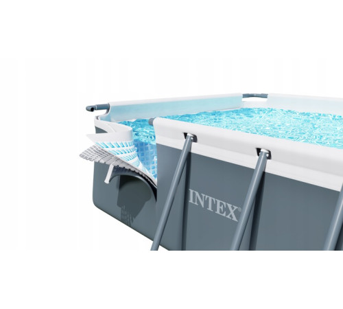 Басейн каркасний 8в1 Intex 26378, 975 x 488 x 132 см Басейн каркасний 8в1 Intex 26378, 975 x 488 x 132 см