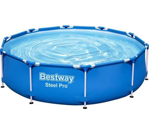 Басейн каркасний Bestway Steel Pro 305см (56677)