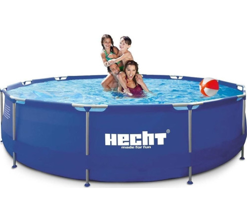 Каркасний басейн Hecht Hecht Bluesea 300 см (3476)