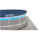 Басейн каркасний 20в1 Intex 26730, 488 x 122 см