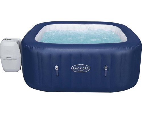 Садове джакузі Bestway Lay-Z-Spa Hawaii 180 см х 71 см (60021)