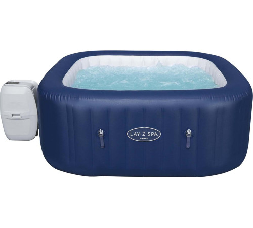 Садове джакузі Bestway Lay-Z-Spa Hawaii 180 см х 71 см (60021)