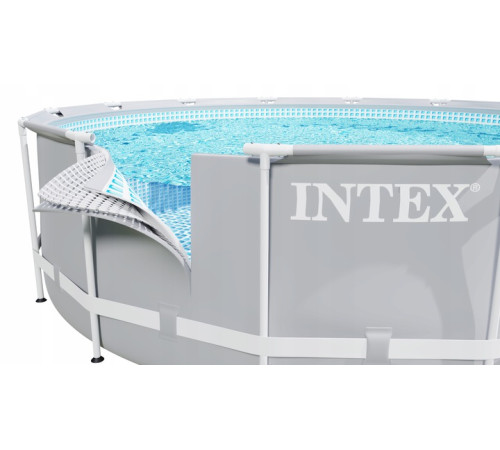 Басейн каркасний 20в1 Intex 26756, 610 х 132 см Басейн каркасний 20в1 Intex 26756, 610 х 132 см
