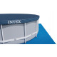 Басейн каркасний 20в1 Intex 26756, 610 х 132 см