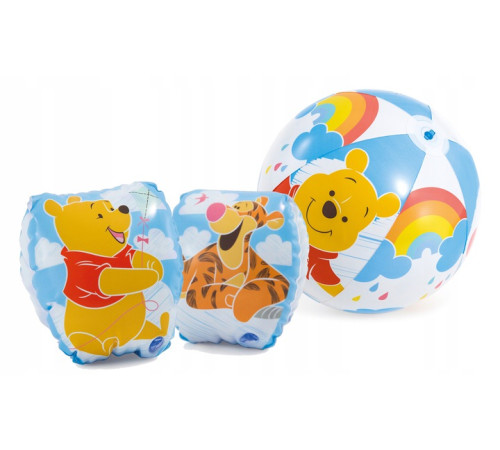 Басейн каркасний 20в1 Intex 26756, 610 х 132 см Басейн каркасний 20в1 Intex 26756, 610 х 132 см