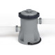 Басейн каркасний 8в1 Bestway 56679 Steel Pro 305 см