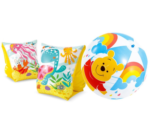 Басейн каркасний 17в1 INTEX 26730, 488 х 122 см Басейн каркасний 17в1 INTEX 26730, 488 х 122 см