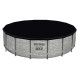 Басейн каркасний 11в1 Bestway 5619E, 488 x 122 см