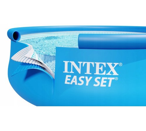 Басейн надувний 15в1 Intex 28158, 457 х 84 см Басейн надувний 15в1 Intex 28158, 457 х 84 см