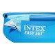 Басейн надувний 15в1 Intex 28158, 457 х 84 см