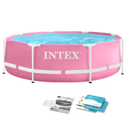 Басейн каркасний INTEX 28290, 244 x 76 см 