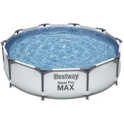 Басейн каркасний Bestway MAX 305 x 76 см