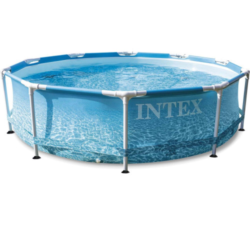 Басейн Intex Frame 305см 6в1 (28206)