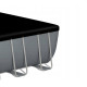 Басейн каркасний прямокутний 17в1 Bestway 56465, 549 x 274 x 122 см