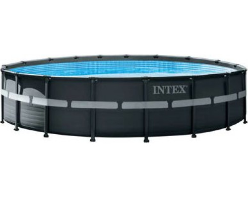 Басейн каркасний Intex Ultra XTR 549 см (26330)