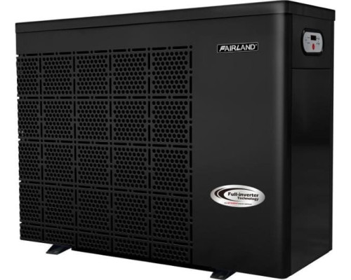 Тепловий інвенторний насос Fairland INVERTER-PLUS IPHCR45 для басейну до 40-75м3