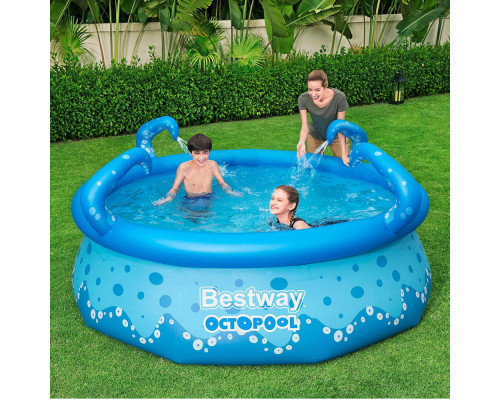 Басейн Bestway Octopool 274 см