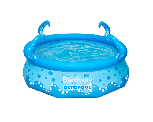 Басейн Bestway Octopool 274 см