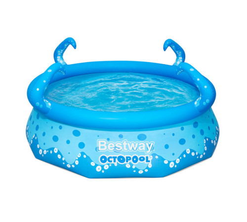 Басейн Bestway Octopool 274 см