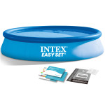 Садовий басейн INTEX 28130 366 x 76 см