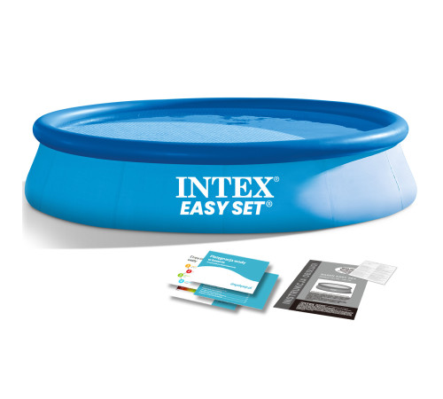 Садовий басейн INTEX 28130 366 x 76 см