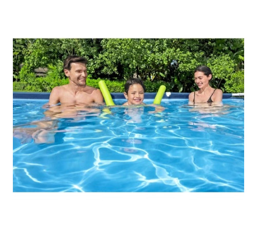 Басейн каркасний прямокутний Bestway Steel Pro Frame, 300 x 201 x 66 см Басейн каркасний прямокутний Bestway Steel Pro Frame, 300 x 201 x 66 см