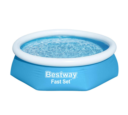 Надувний басейн Bestway 57448 244 x 61 см