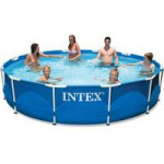 Басейн Intex Frame 305х76см (128202GN)