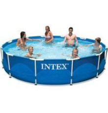 Басейн Intex Frame 305х76см (128202GN)