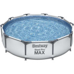 Басейн на стійках Bestway Steel Pro Max 305см (56408)