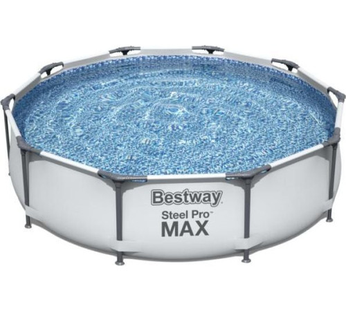 Басейн на стійках Bestway Steel Pro Max 305см (56408)