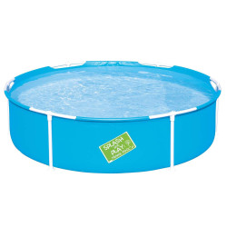 Басейн каркасний дитячий Bestway 56283 152x38 см