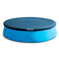 Накриття для надувного басейну Intex 28026 Easy Set 396 см 