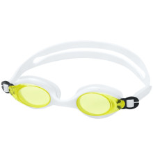 Окуляри для плавання BESTWAY Lighting Pro жовті