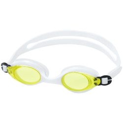 Окуляри для плавання BESTWAY Lighting Pro жовті