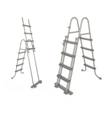 Драбина до басейну Bestway 58331 122 см