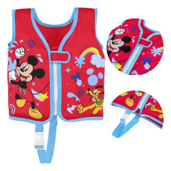 Жилет для плавання Bestway Mickey 9101 D