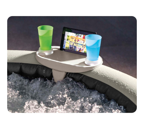 Тримач напоїв для надувного SPA INTEX 28520