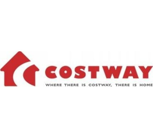 Сітка для захисту басейну Costway 122x366 см