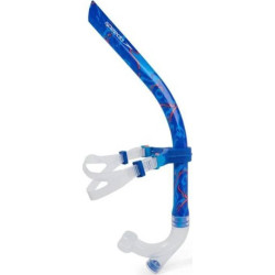 Трубка для плавання Speedo, синя