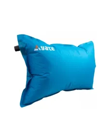 Подушка туристична самонадувна YATE Foam Pillow 50x32x15 см