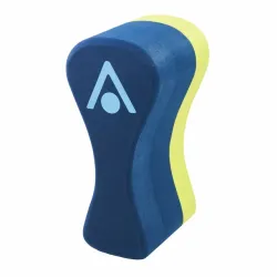 Буй для плавання Agama Aqua Sphere синьо-жовтий