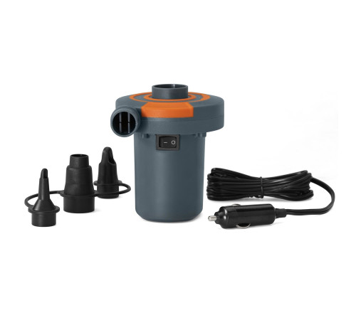 Насос електричний Bestway 62144 12В Насос електричний Bestway 62144 12В