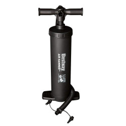Насос ручний Bestway Air Hammer 19 