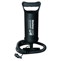 Насос ручний Bestway Air Hammer