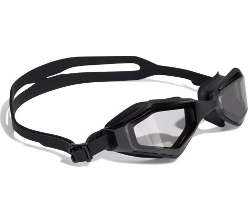 Adidas Окуляри для плавання adidas Ripstream Soft goggles чорні IK9657