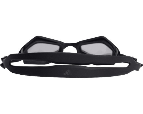 Adidas Окуляри для плавання adidas Ripstream Soft goggles чорні IK9657