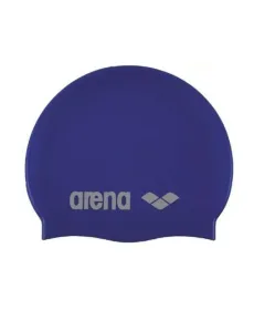 Шапочка для плавання Arena Classic Silicone - Blue