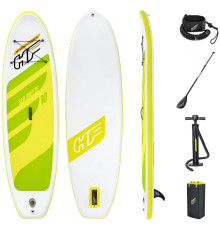 Дошка SUP Bestway Hydro Force Sea Breeze 305 cm