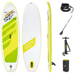 Надувна SUP дошка (Сапборд) Bestway Hydro Force Sea Breeze 305